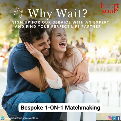 My process is simple and personal. It starts with us meeting for a coffee or connecting over a call to understand exactly what you desire in a match. I take great care to ensure the entire journey is smooth, safe, and completely discrete.
