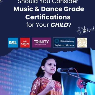 Should you consider music and dance grade certifications for your child? These structured programs from boards like RSL, ABRSM, and Trinity provide a clear path for progression and a globally recognized qualification.
