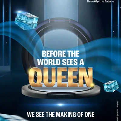 Before the world sees a queen on the Miss Universe India stage, we see the making of one. We are proud to shape the artists who create the stunning looks behind India’s biggest beauty pageants.