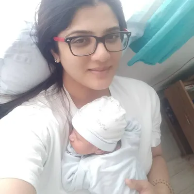 Welcoming our son was the most incredible moment. The journey of parenthood is full of trial and error, but every day is worth it. This experience has given me a new level of empathy for my patients who are also mothers.
