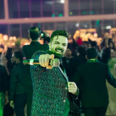 The best part of any reception is seeing the dance floor packed with happy faces. My job is to get you there and keep the party going all night long.