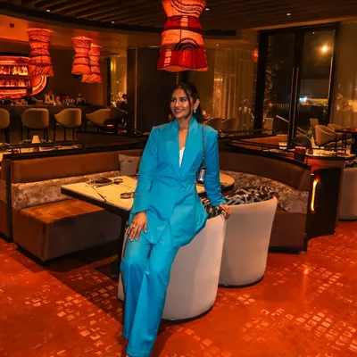 A look at my experience at Donmai, a contemporary Japanese gastrobar in Mumbai. I provide detailed reviews, from the ambiance to my favorite dishes, giving my audience a trusted recommendation.