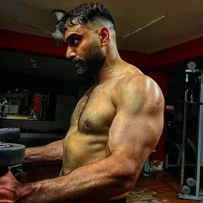 "Stick to the basics, there are no shortcuts." This is the core of my training philosophy. Complexity is often a distraction from the hard work that actually produces results.