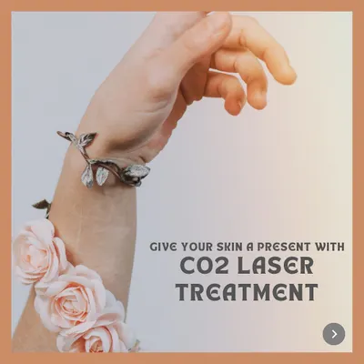 The CO2 laser is one of the most effective treatments for skin resurfacing. It's my preferred method for significant improvements in skin texture, especially for reducing deep wrinkles and post-acne scarring.