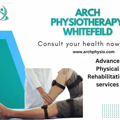 We offer advanced physical rehabilitation services, including the use of technology to aid in recovery and measure progress accurately.
