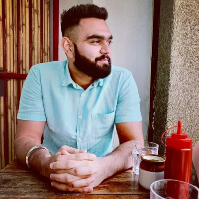 I live by the principle: Alag Hun, Galat Nahi. I am different, but not wrong. This belief in my unique path gives me the confidence to handle the toughest legal battles.