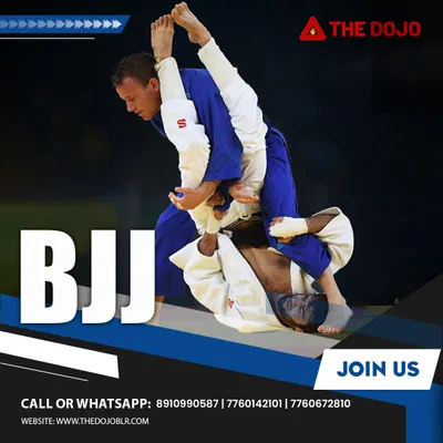 This is the essence of Gi Jiu-Jitsu: using leverage and position to control a larger opponent. Here, a student uses an armbar setup from the guard, a fundamental technique that proves skill overcomes size.