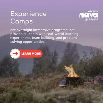 The warm glow of a campfire is the heart of our overnight adventures. It is a place for sharing stories, laughter, and creating the kind of warm memories that last long after you have returned home.