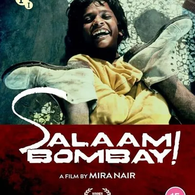 The Academy Award nominated film 'Salaam Bombay!' was a significant milestone in our journey. This project cemented a long-lasting collaboration with director Mira Nair and established our reputation for delivering on complex creative visions.