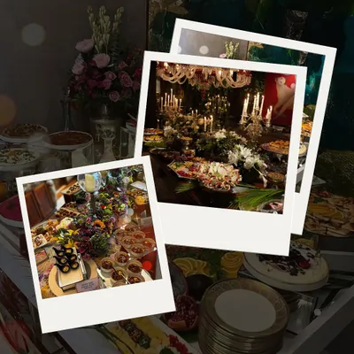 Wedding season has officially begun. We believe your wedding is your dream day, and we are here to bring your culinary vision to life with bespoke menus for every function, from the haldi to the reception.
