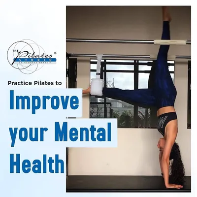 The intense focus required in Pilates helps create stronger mind-body pathways. By concentrating on each controlled movement, you train your brain just as you train your muscles, leading to improved mental clarity.
