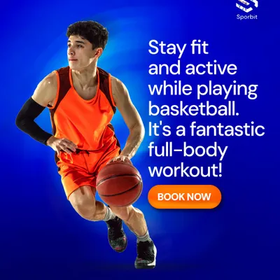 Basketball is a fantastic full-body workout. Our programs offer a great way to stay fit, active, and healthy while learning and enjoying the sport you love.