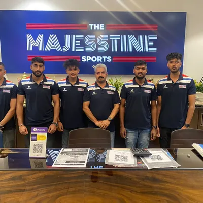Meet some of the core members of our staff. This is the team that handles operations and maintenance, working behind the scenes to ensure every event at our facility is a success.
