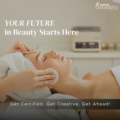 Your future in beauty starts here. Our 15-month Advanced Cosmetology course offers dual certification, including the prestigious Sassoon program, to set you apart in the industry.
