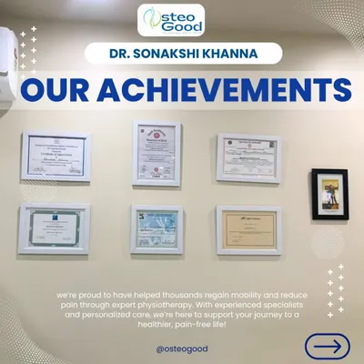 My qualifications are a testament to my dedication to providing the highest standard of care. I am proud to have helped many people on their journey to a pain-free life through expert, personalized physiotherapy.