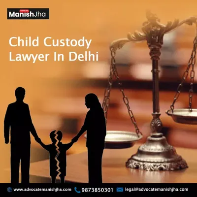 A divorce can feel like it's tearing a family apart, especially for a child. My role as a child custody lawyer is to advocate for stability and the child's best interests before the court.