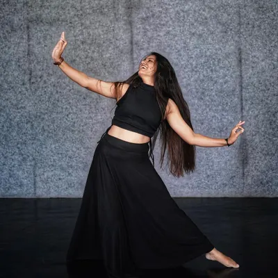 Embracing every beat and letting the rhythm guide my soul. This photoshoot was about capturing the feeling of freedom I find in dance.