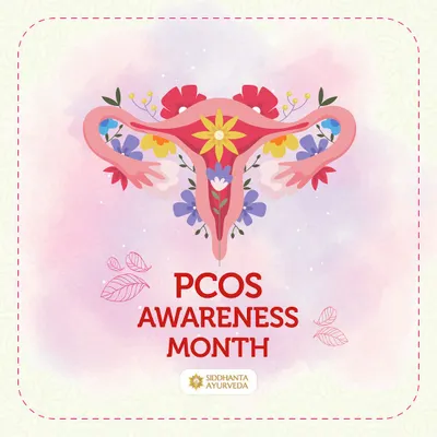 PCOS is a condition I treat frequently, yet it remains widely misunderstood. I use awareness months like this to educate women on its complexities and how Ayurveda offers a path to manage it naturally and effectively.