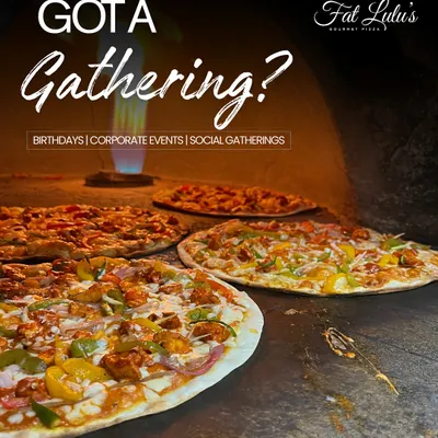Got a gathering? I'm here for you. I now offer catering services for birthdays, corporate events, and social gatherings. Let me bring my gourmet flavors to your next event.
