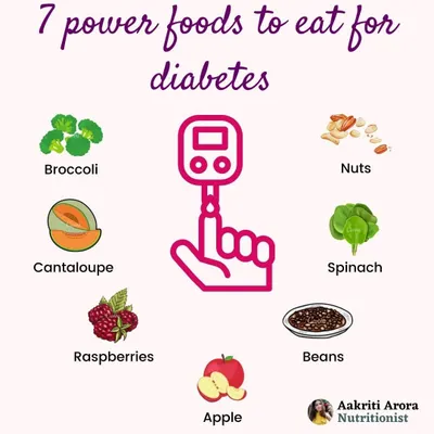 Managing diabetes is about eating smarter, not just less. This guide shows seven power foods, including beans, nuts, and broccoli, that are great for maintaining stable blood sugar levels. My plans focus on incorporating these into delicious, balanced meals.