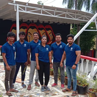 Meet the Habit Fitness team. We are a group of dedicated and professional trainers, including female coaches, committed to helping you achieve your goals in a supportive environment.