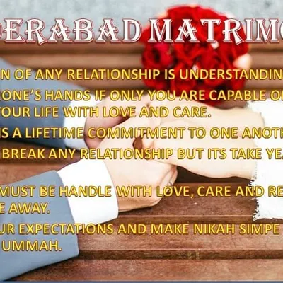 These are the core values of my service. I believe in building relationships on understanding, commitment, and respect. My goal is to make Nikah simple and accessible for the entire Ummah.