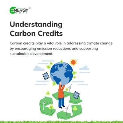 Understanding carbon credits is the first step towards leveraging them. They are a vital tool in addressing climate change by encouraging businesses like yours to reduce emissions and support sustainable development projects worldwide.