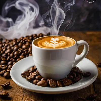 Tired of mediocre brews? We use only high-quality Arabica beans to craft the perfect cup, every single time.