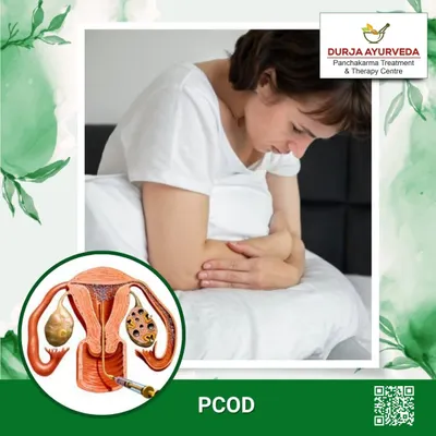 Our Ayurvedic treatment for PCOD addresses hormonal imbalances, helps regulate menstrual cycles, and supports reproductive health. We focus on improving fertility and creating a balanced internal environment.