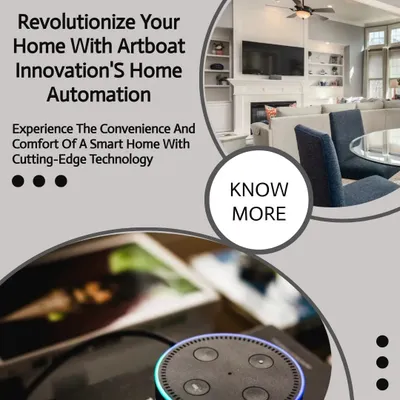 I am focused on bringing you the convenience and comfort of a smart home using the latest technology. My solutions are designed to integrate seamlessly into your life, making everyday tasks simpler and more intuitive.