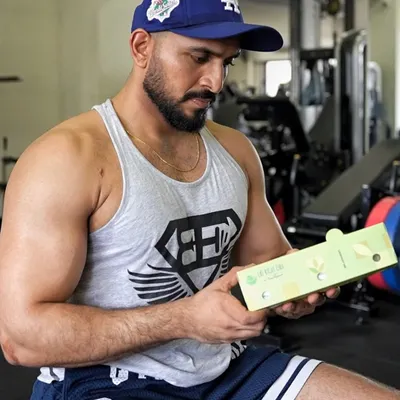 A crucial part of any strength program is proper supplementation. Here I am reviewing a product to ensure it meets the nutritional demands for muscle recovery and growth.