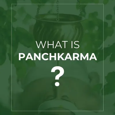 What exactly is Panchakarma? This therapy, featuring the iconic Shirodhara treatment, is Ayurveda's signature method for detoxification. It's a comprehensive system designed to purify the body, mind, and spirit, helping to prevent disease and promote wellness.