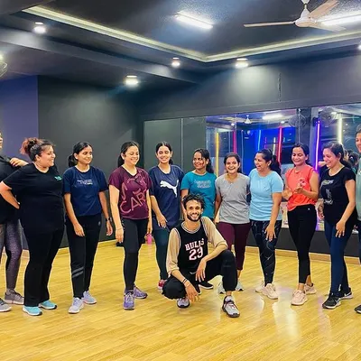 Our Zumba community is the heart of our studio. We love seeing new friendships form in our classes.