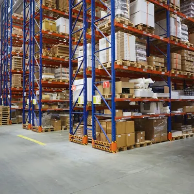 For large warehouses and storage facilities, security is paramount to protect valuable inventory. We design and install multi-camera systems that monitor racking aisles, loading bays, and perimeter access points to deter theft and oversee operational workflows.