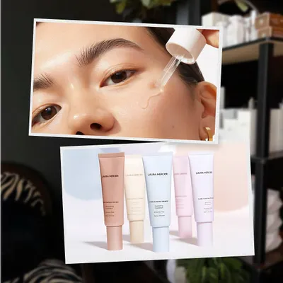 The secret to flawless makeup starts with the base. We teach the importance of skin prep, including cleansing, toning, and hydrating, followed by choosing the right primer for the skin type.