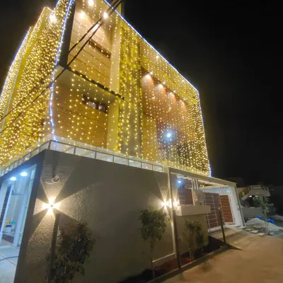 We congratulate one of our recent clients on their housewarming. Their beautiful new home is now fully equipped with our smart home automation system, ready for a seamless and connected living experience.