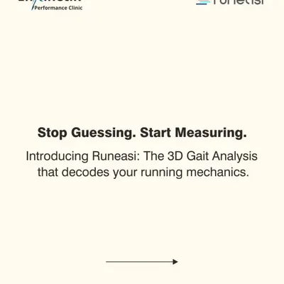 It all starts with a simple principle: stop guessing and start measuring. This introduces my approach to using 3D Gait Analysis to decode your unique running mechanics.