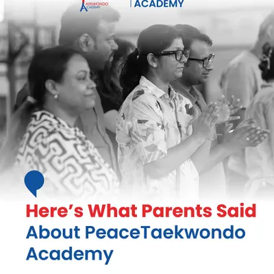 Here's what parents are saying about their experience with our academy. We are proud to have earned the trust of our community by creating a supportive and family-oriented environment.