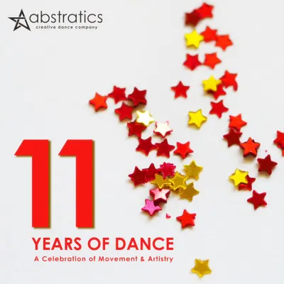 Eleven years of movement and artistry. We are so proud to have created a space for dance to flourish for over a decade. Our heartfelt thanks go to our teachers, students, and the entire community for their unwavering dedication and support.