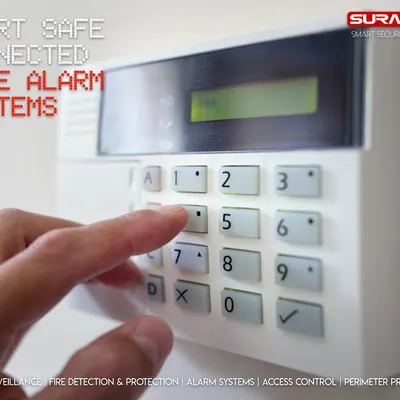 This is the command center of your home security. I install user-friendly keypads for wired systems and offer completely wireless intrusion alarm solutions for existing homes, which can be set up without breaking walls.
