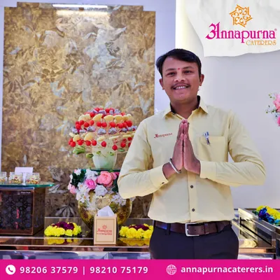 A warm welcome from our team. Our staff is dedicated to providing hospitable and attentive service, making your guests feel comfortable from the moment they arrive.