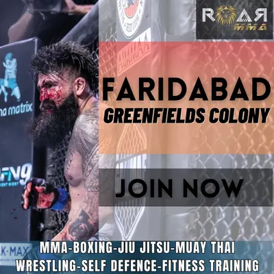 This is your call to action. We offer training in MMA, Boxing, Jiu-Jitsu, Muay Thai, Wrestling, and Self-Defense. Stop waiting and join the fight.