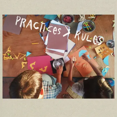 Practices over rules. We encourage developing healthy, creative habits rather than sticking to rigid instructions, allowing for more organic and child-led learning.
