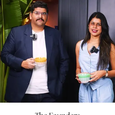 Meet the team behind Studio Machaan. As an engineer, I handle the technical execution to ensure everything is built to last, while my wife Ruhi, an architect, brings an elegant design sense to every project. Together, we work to turn your outdoor vision into a beautiful and functional reality.