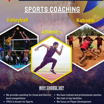 We are committed to player development and providing a platform for athletes to excel. This shows our core offerings at the Hodal center, where our professional coaches use top facilities to train the next generation of competitors in team and individual sports.