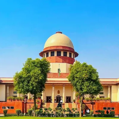 The Supreme Court of India, where final legal battles are fought and won. I am prepared to take my clients' cases to this level to ensure they receive the justice and compensation they deserve.