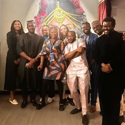 It was a privilege to host the esteemed Nigerian delegation for dinner during the Raisina Dialogue. I believe in the power of diplomacy through dining, bridging cultures over a shared meal.