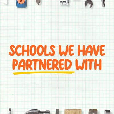 We are thrilled to have partnered with some of the best schools in Bangalore to bring our hands-on STEM workshops to their students.