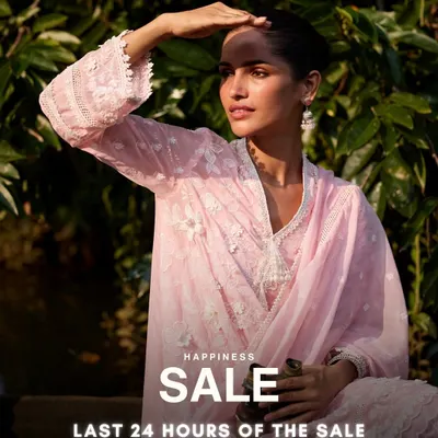 This is your final call. This image marks the last 24 hours of one of our biggest sales. These are the deals that are too incredible to pass up.