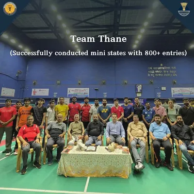 This is the dedicated team that successfully managed a Mini State tournament with over 800 entries. When you hire me, you get an experienced and coordinated team that ensures every aspect of the event runs smoothly from start to finish.